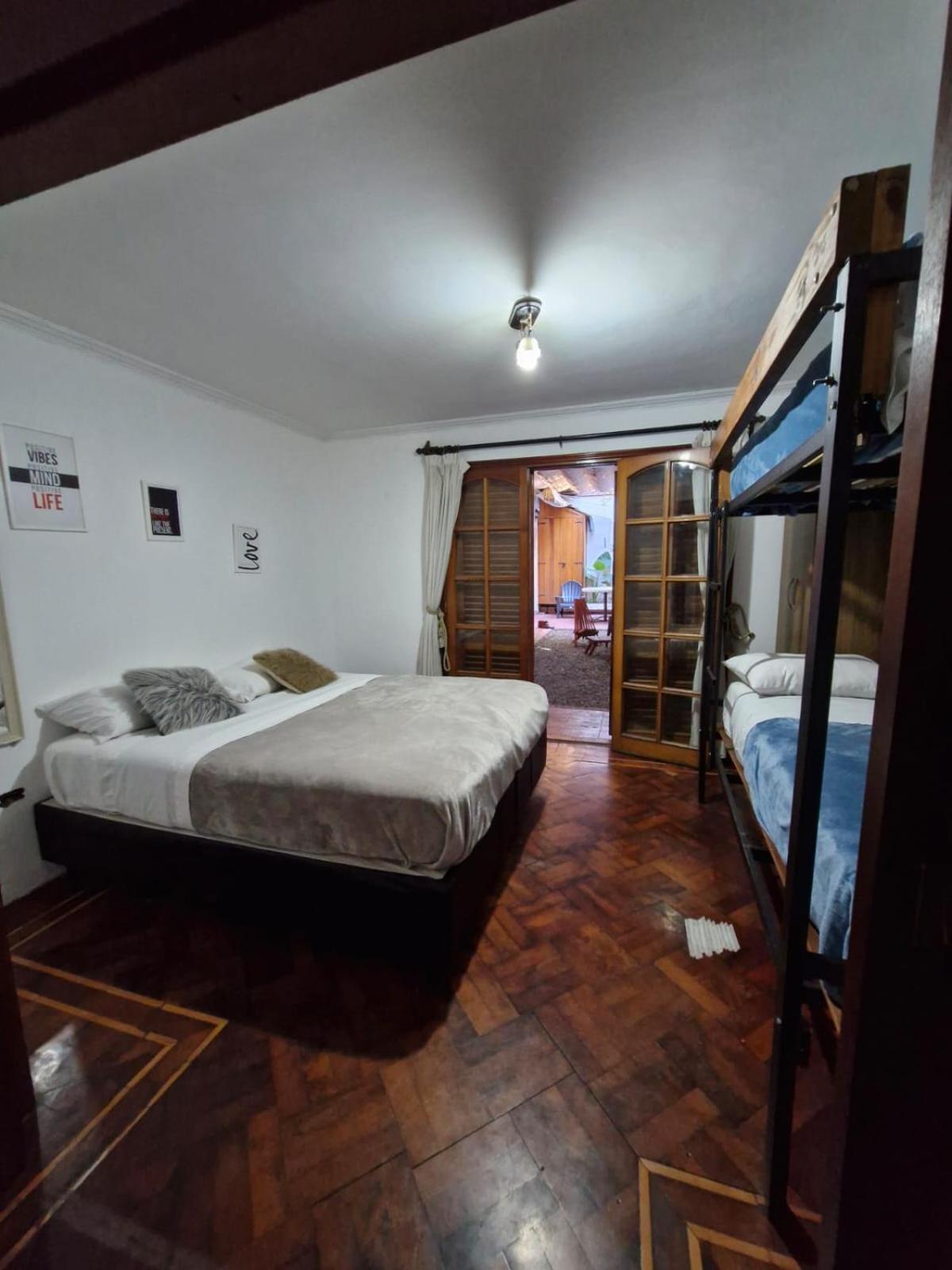 ALBERGUE WHY NOT GUEMES ··· Cordoba ··· Ofertas Increíbles desde 10 $