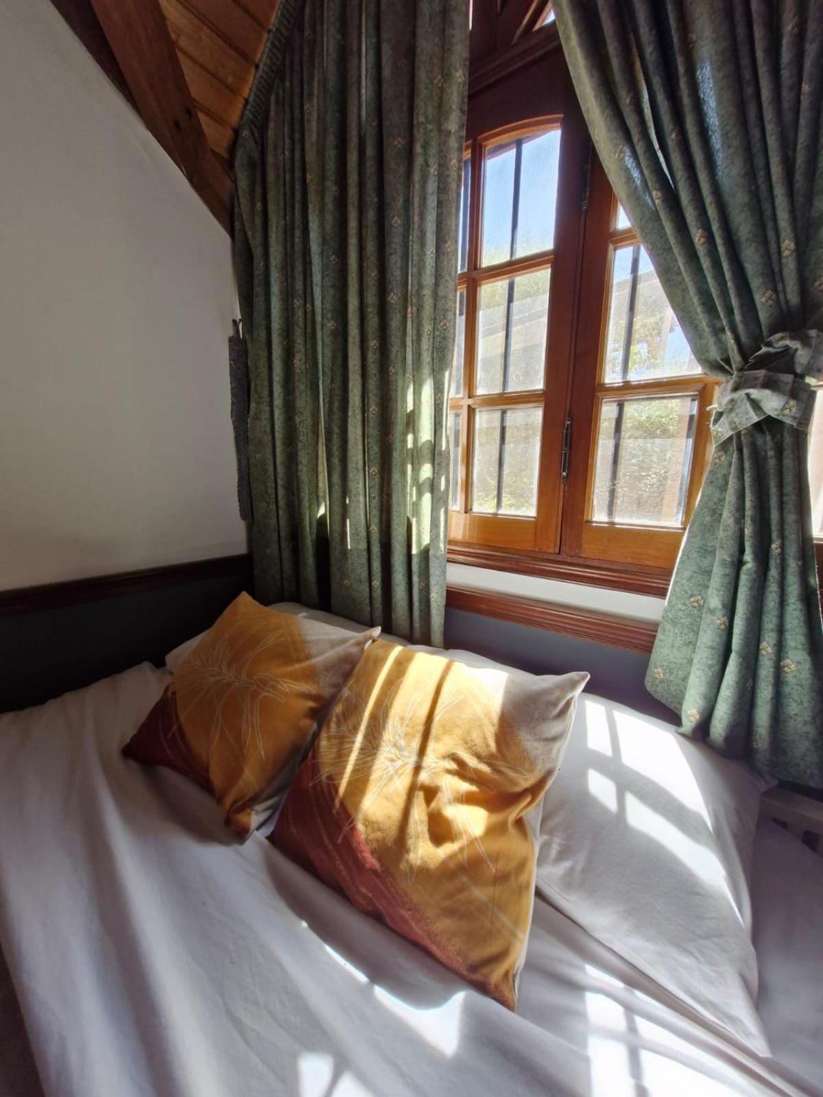 ALBERGUE WHY NOT GUEMES ··· Cordoba ··· Ofertas Increíbles desde 10 $